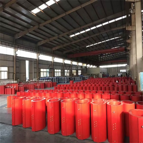 额尔古纳SCB13干式变压器