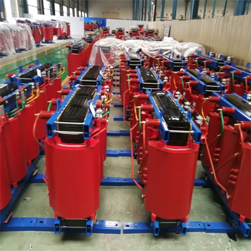 额尔古纳2500kva干式变压器尺寸